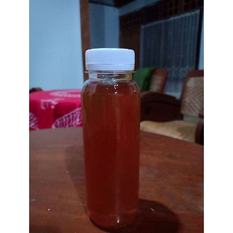 

Madu Murni Gunungkidul