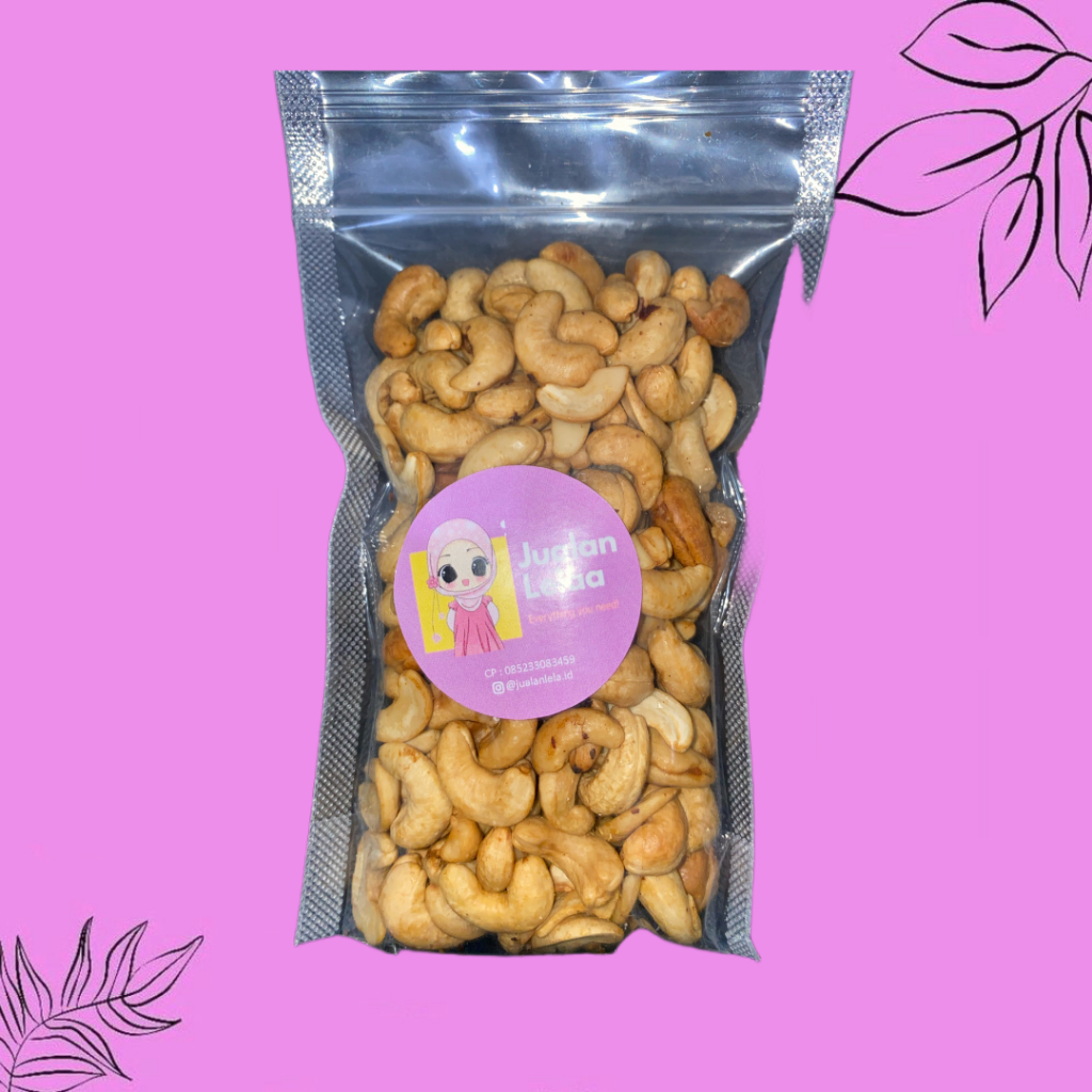 

Kacang Mente