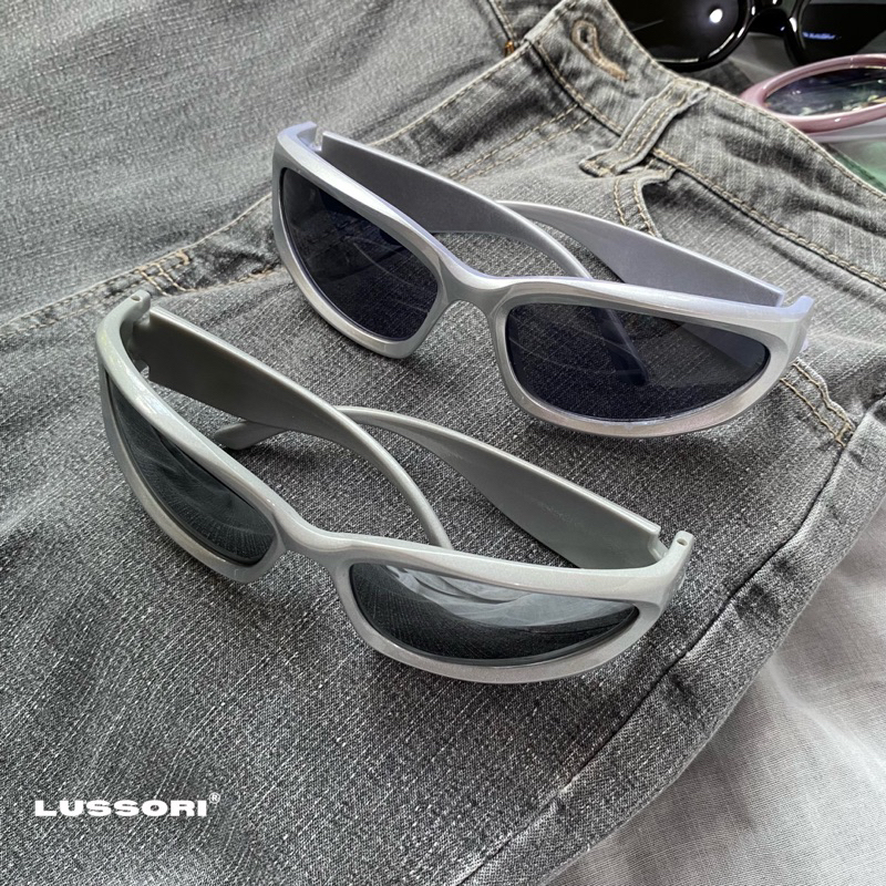 KACAMATA Y2K GLASSES Y2K