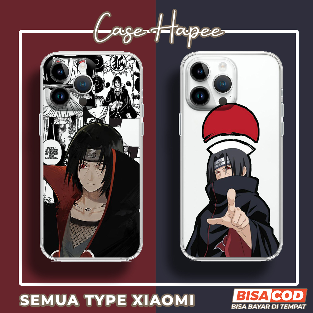 Case Redmi 7 8 8A 9 9A 9C 9T Case Hp Redmi 7 8 8A 9 9A 9C 9T [ITCH] Premium CASE HAPEE Casing Hp Red