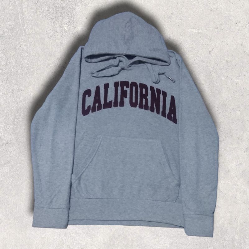 HOODIE CALIFORNIA