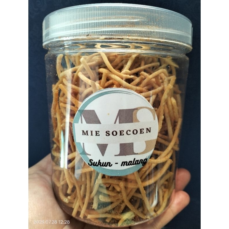 

stik mie sistik pedas