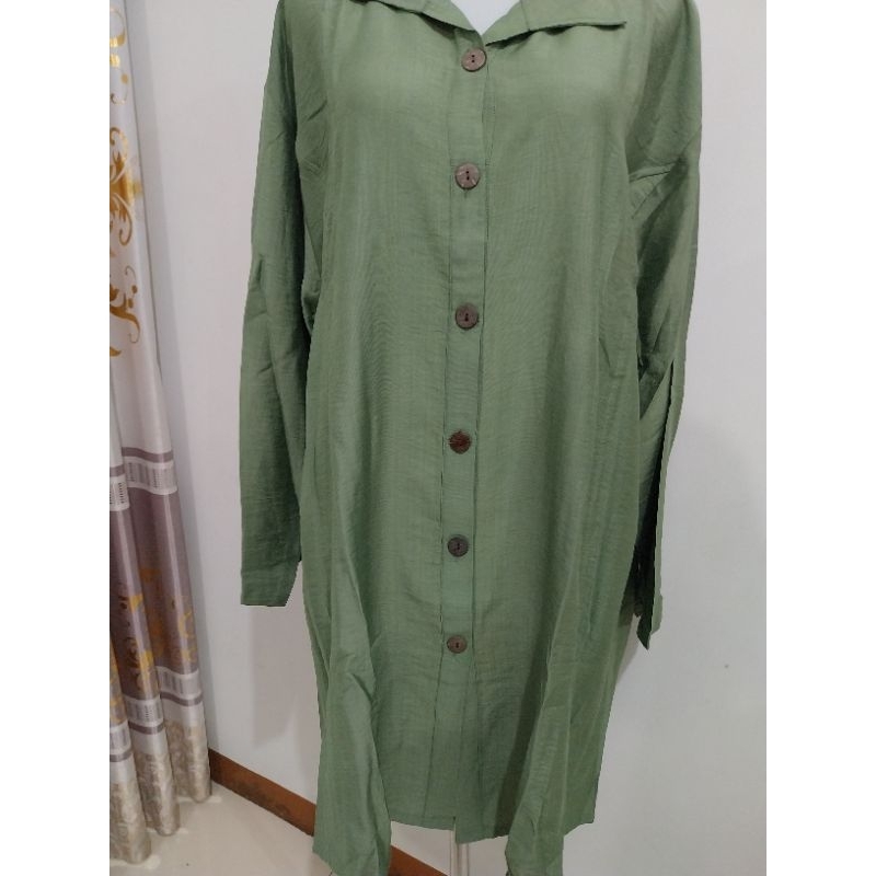 Baju Jumbo LD 140| Tunik Jumbo LD 120| Atasan Tunik | Baju Wanita Tunik | Atasan Wanita Jumbo | Baju