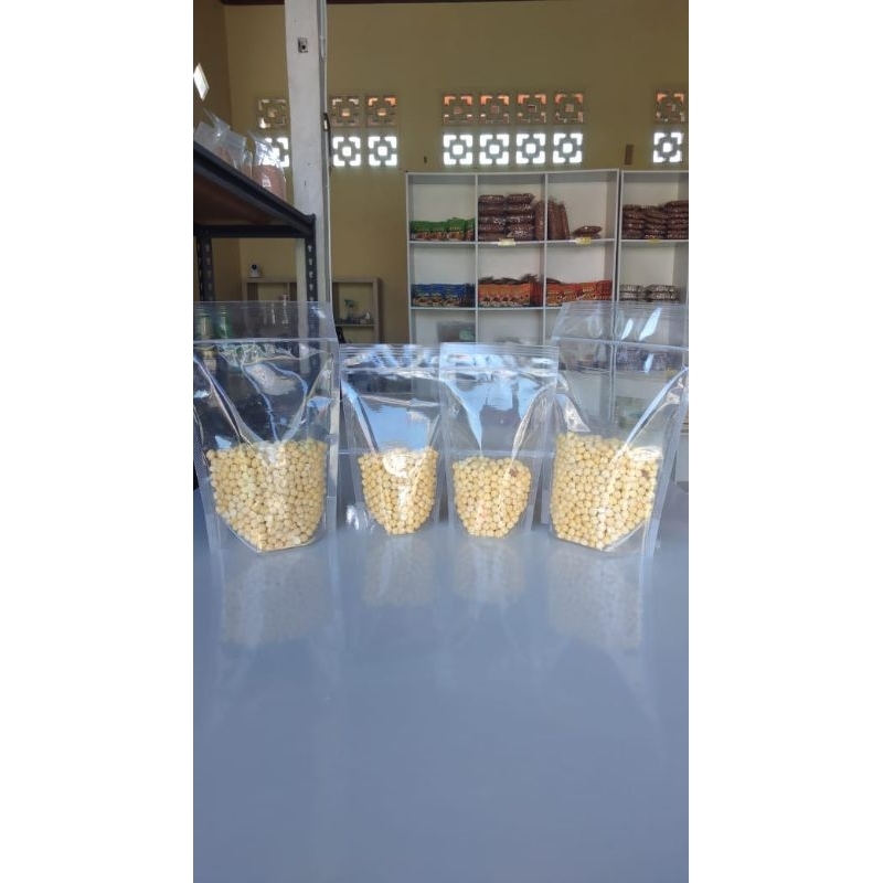 

Chickpeas Kacang Arab Repack 250gr & 100gr
