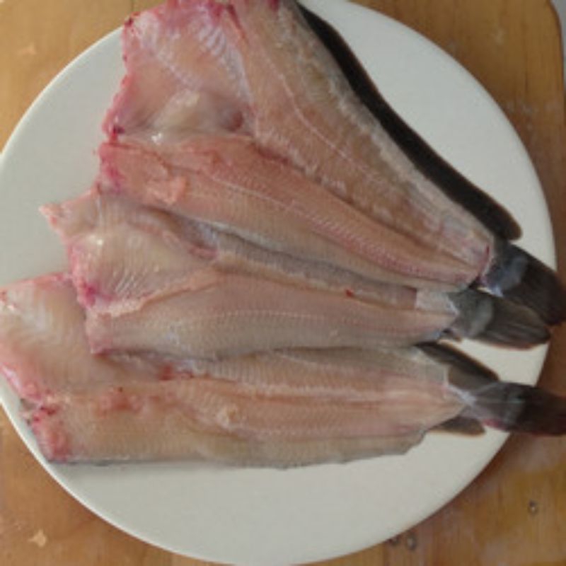 

Lele Fillet MPASI 1pack Lele fillet catfish segar