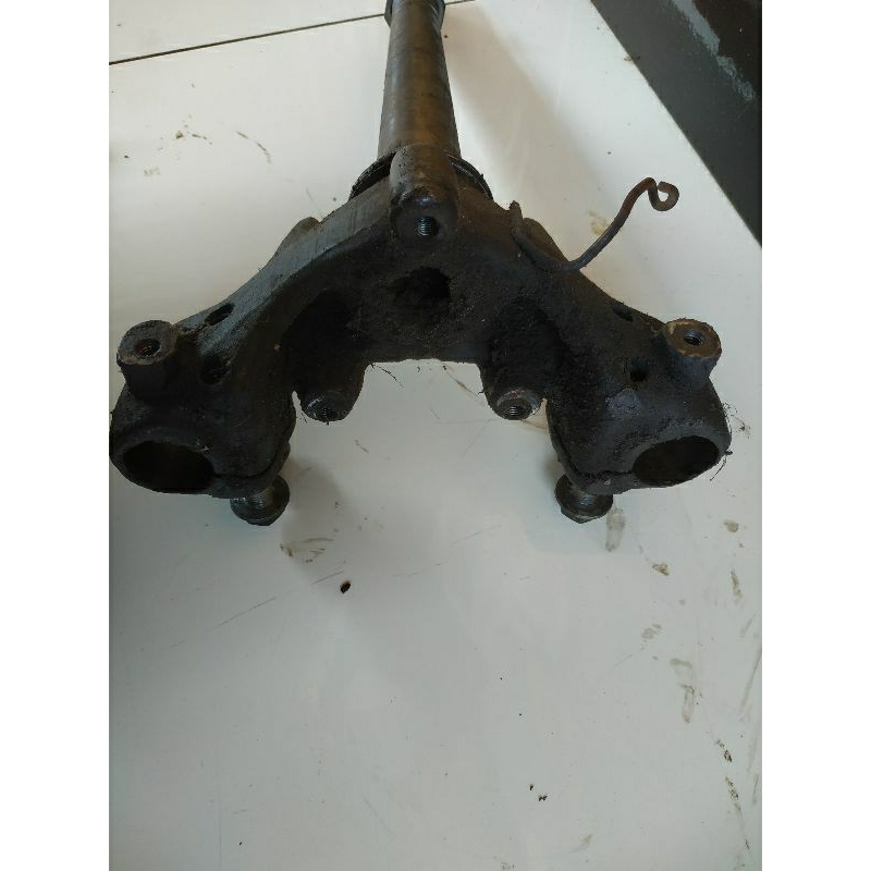 segitiga T supra lama/supra fit lama/supra x.original copotan