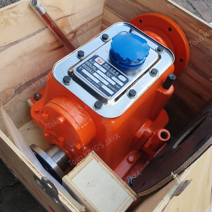 MESIN GEARBOX KAPAL 06A MARINE GEARBOX 06A