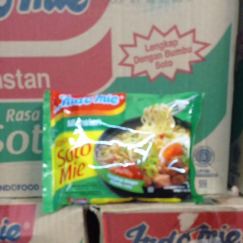 

Indomie Soto 5 pcs