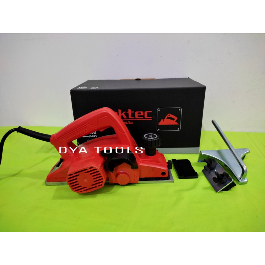 MESIN PLANER KAYU / MESIN SERUT KAYU MAKTEC MT192 / MESIN KETAM MAKTEC