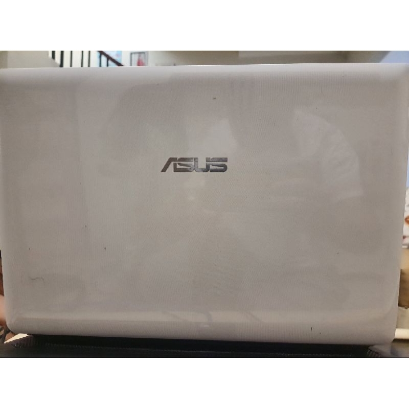 Laptop Asus A43S - intel inside core i5