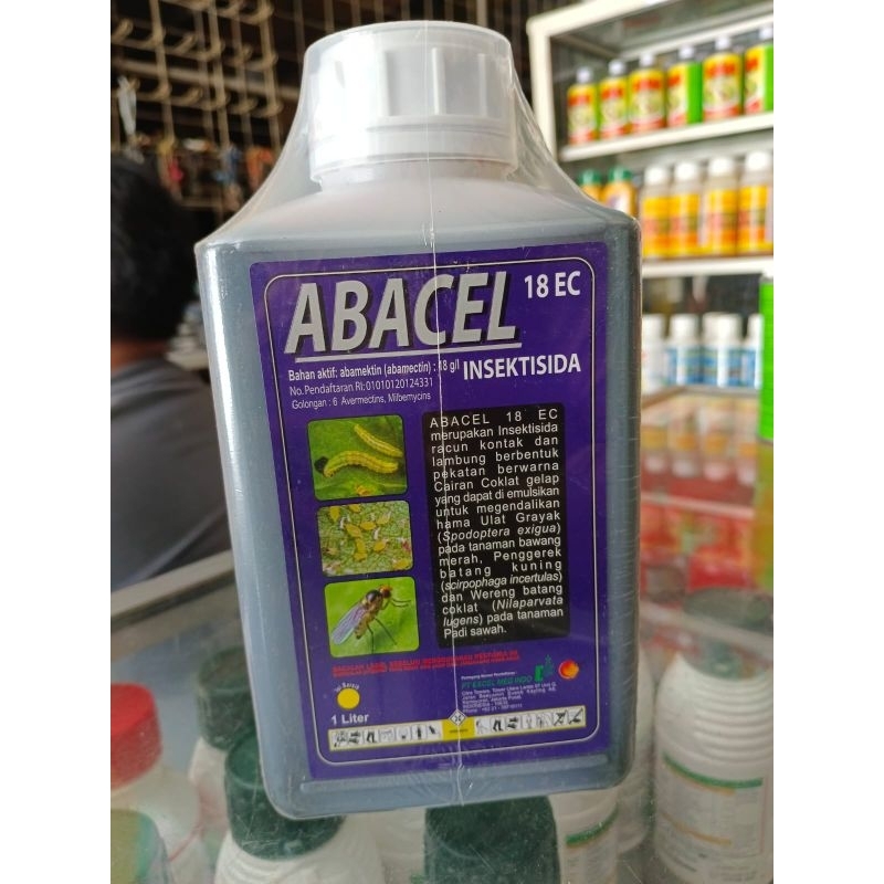 Abacel 1liter