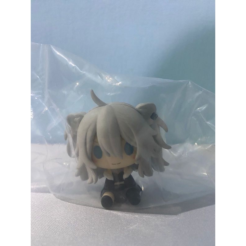 Hololive  Ichiban Kuji Chokonokko Mascot Shishiro Botan