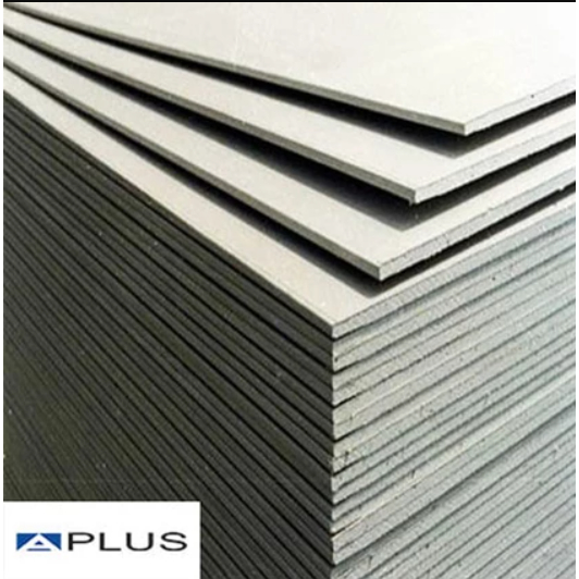 Gypsum Gipsum Plafon Atap A plus Aplus A+ 9mm