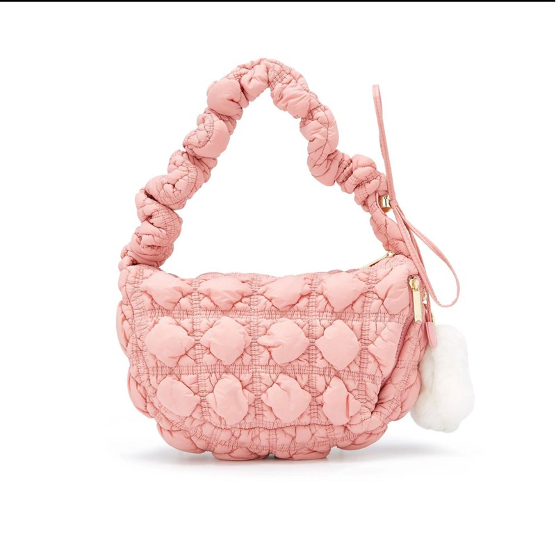 ORIGINAL 100% Jelly Bunny Cole Bag