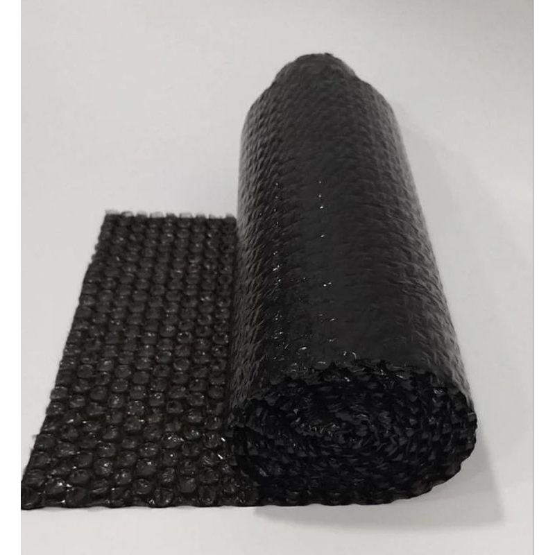 

Tambahan Buble wrap