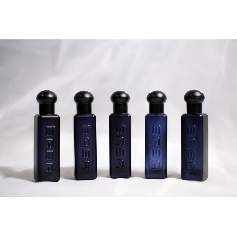 BABA PARFUM INDONESIA - PARFUM BABA HALAL NON ALKOHOL | PARFUM BIBIT ORIGINAL | BABA PARFU