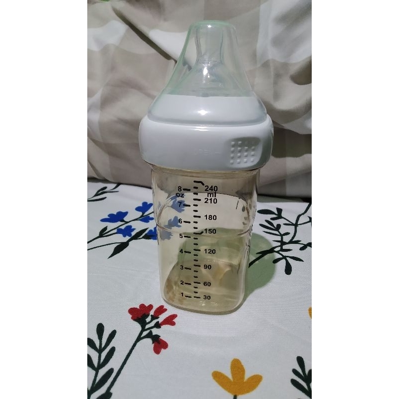 botol susu bukan hegen