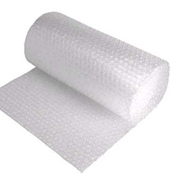 

tambahan extra buble wrap