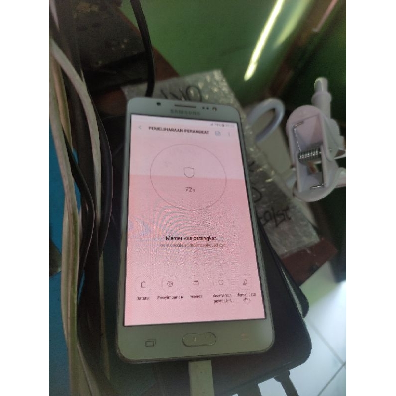 mesin samsung j5 2016 samsung j510fn