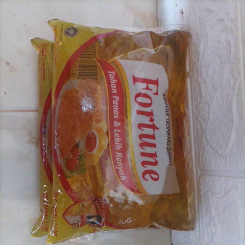 

fortune 1liter