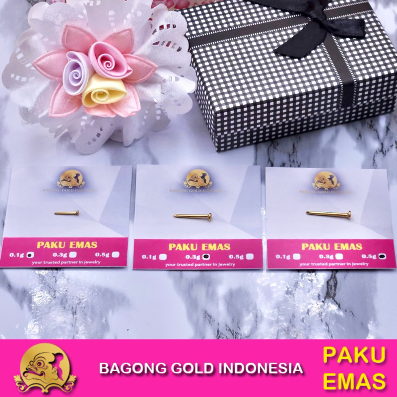 PAKU EMAS PAKU MAS 16K 8K ASLI EMAS asli rumah kuda kuda-kuda klasik