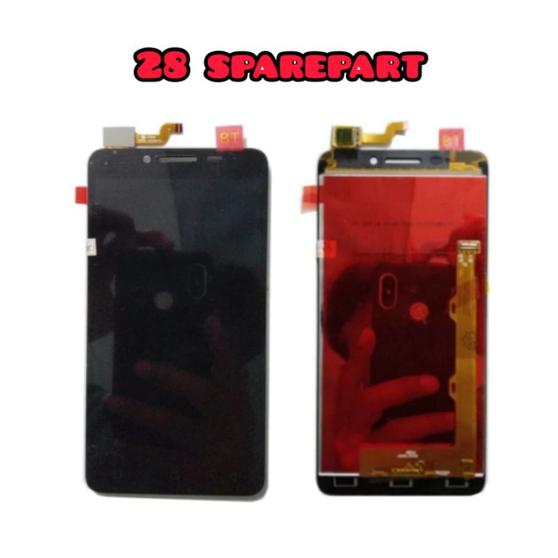 LCD TOUCHSCREEN LENOVO A6600 ORIGINAL