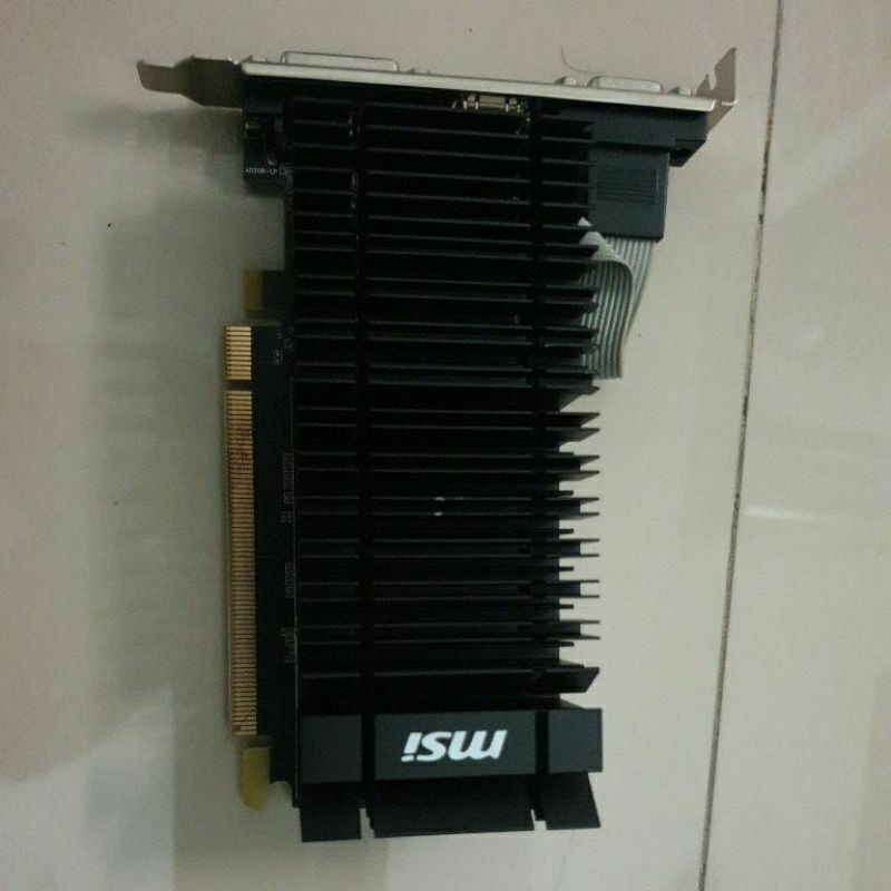 Gt 730 2 G
