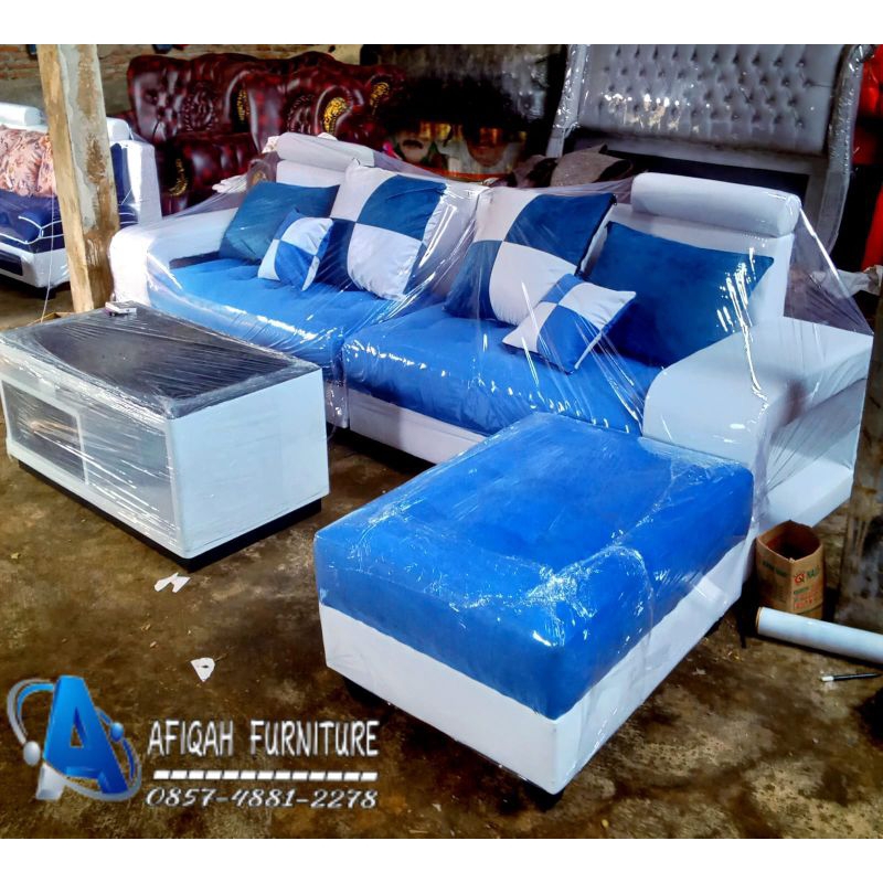 Sofa selonjor