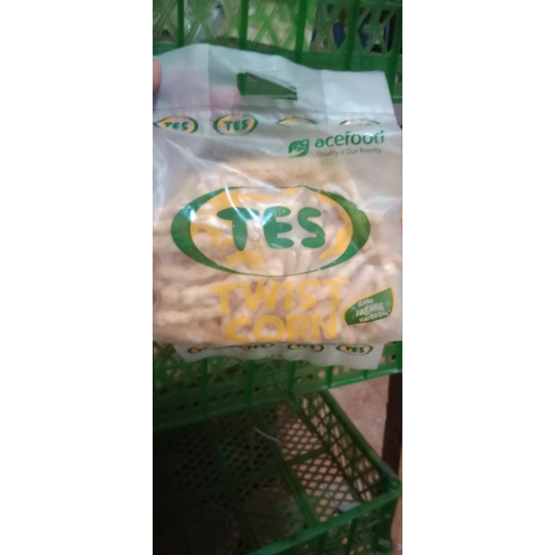 

twiscorn jagung bakar