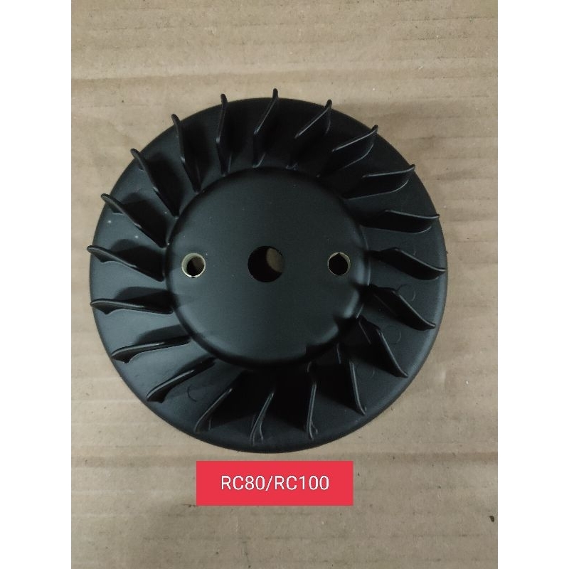 KIPAS MESIN RC RC80 RC100