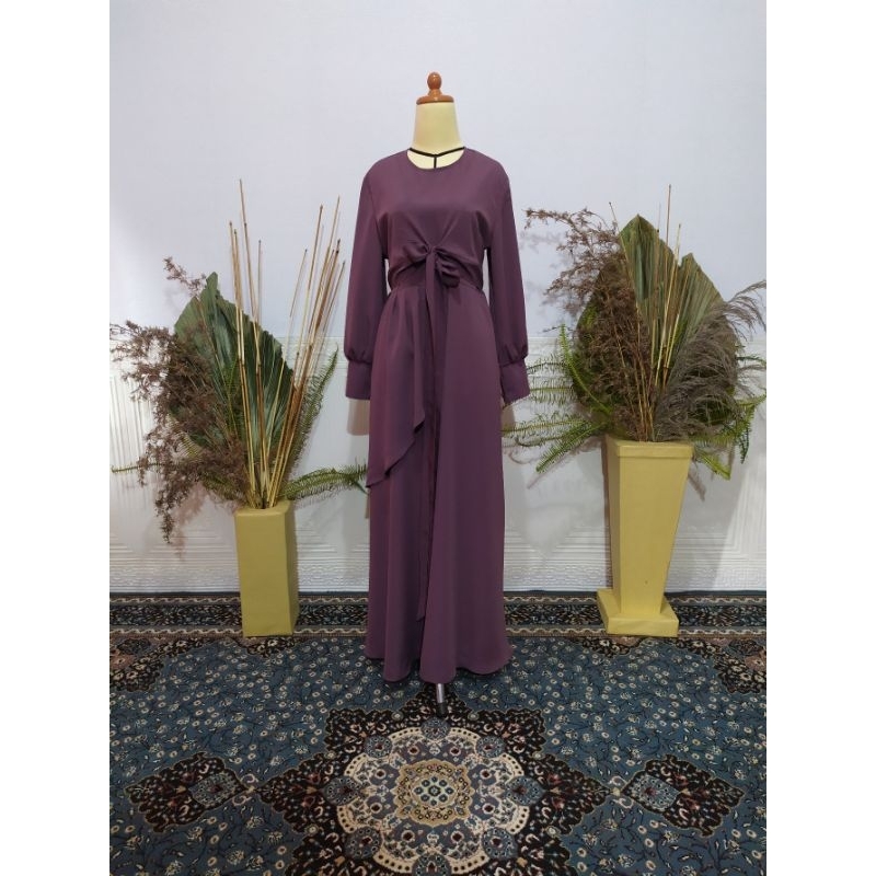 Gamis model 2023