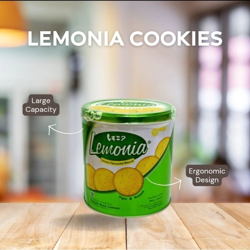 

lemonia 650gr