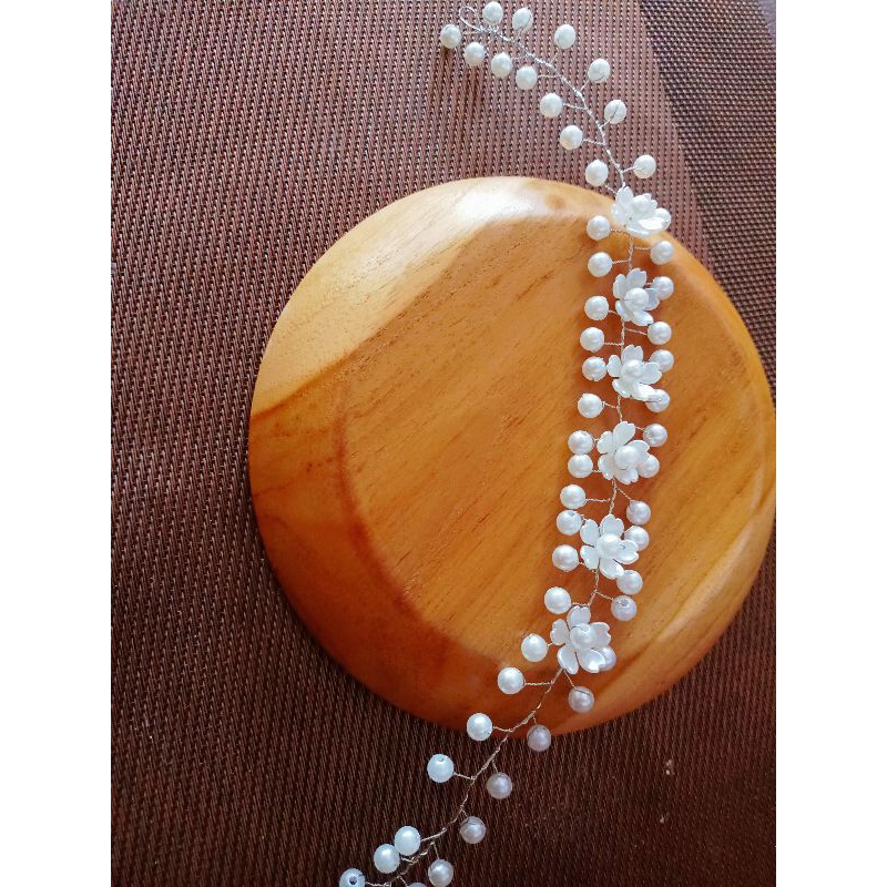 diskon headpiece hijab headpiece hijab headpiece hiasan kepala tiara rambut tiara headpiece hijab