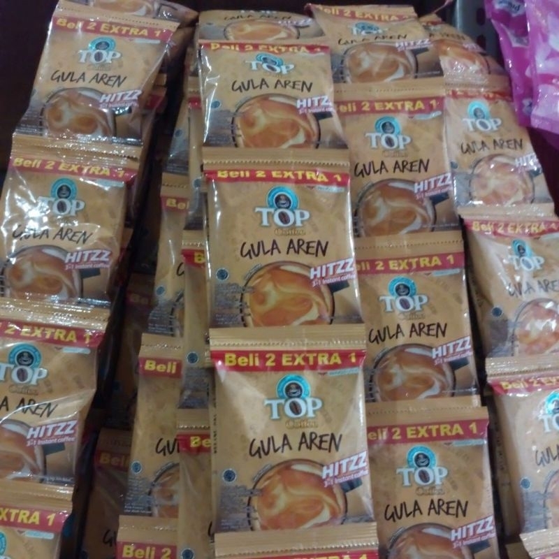 

PROMO TOP GULA AREN BELI 2 GRATIS 1