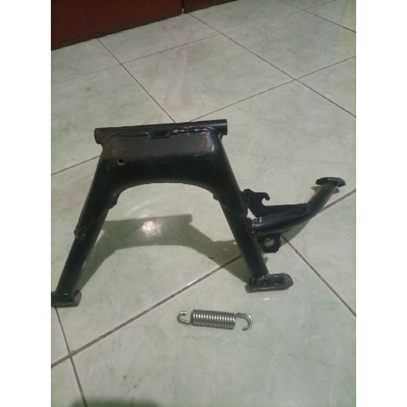 Standar 2 Ori Copotan Scoopy 2022