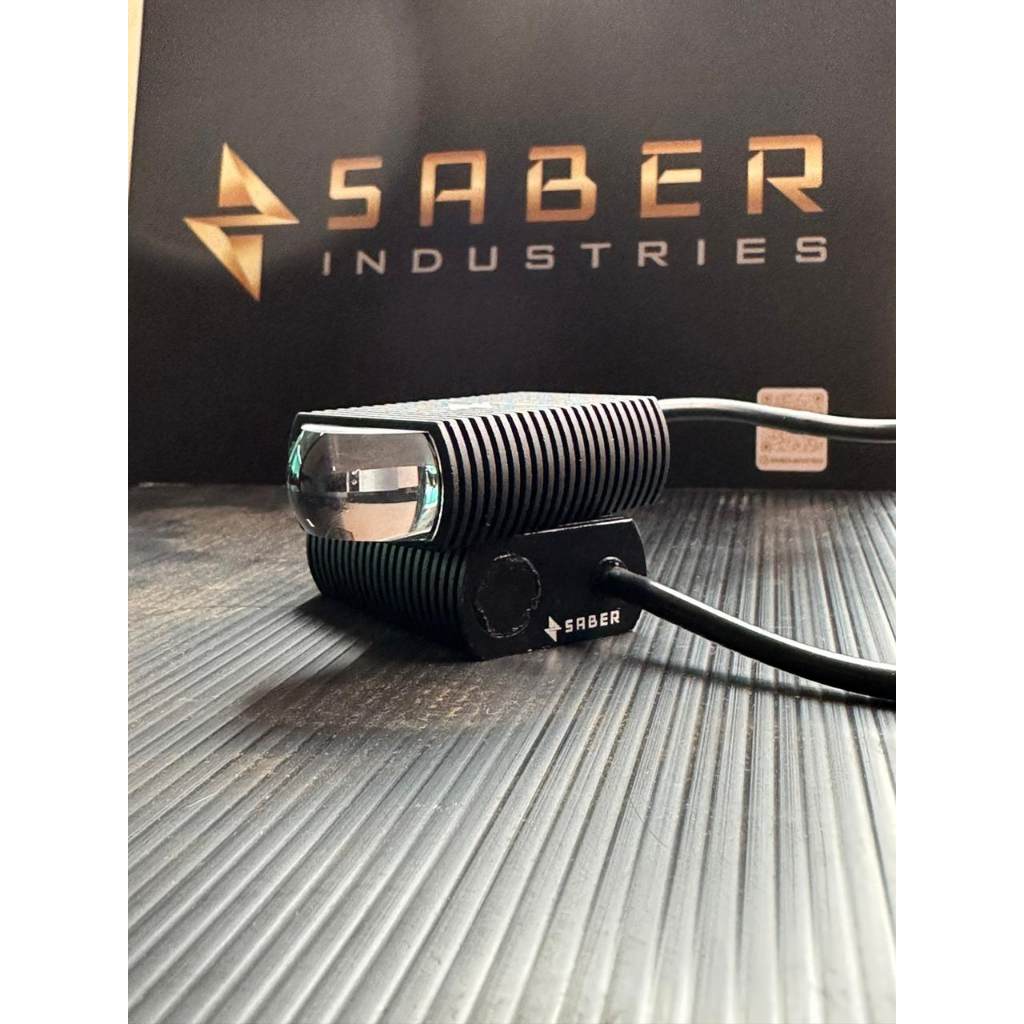 SABER SR1 AERO (NEW) MINI PROJECTOR