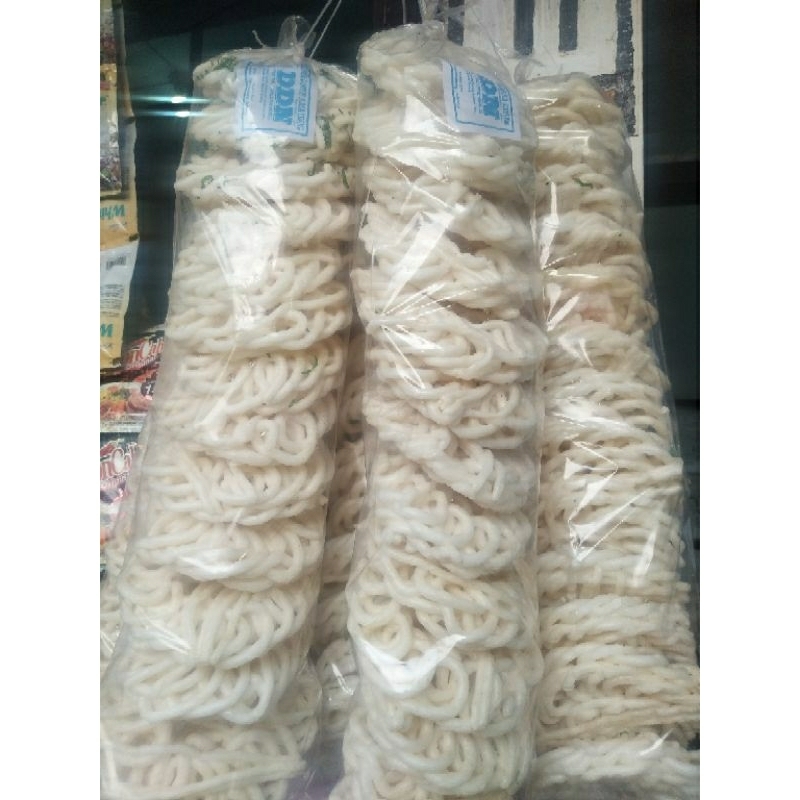 

kerupuk DDN pakai dus