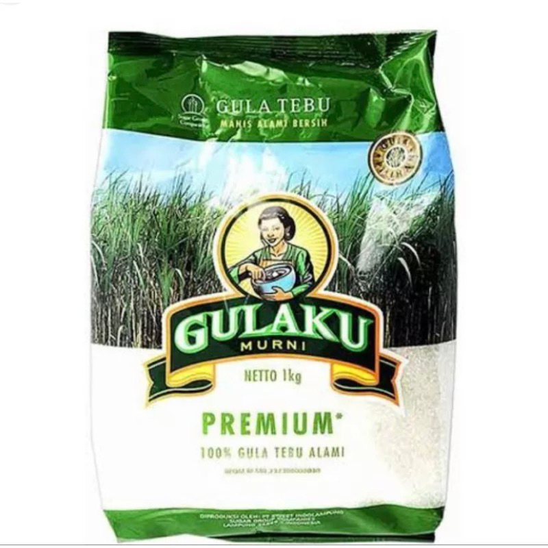 

GULAKU 1 kg