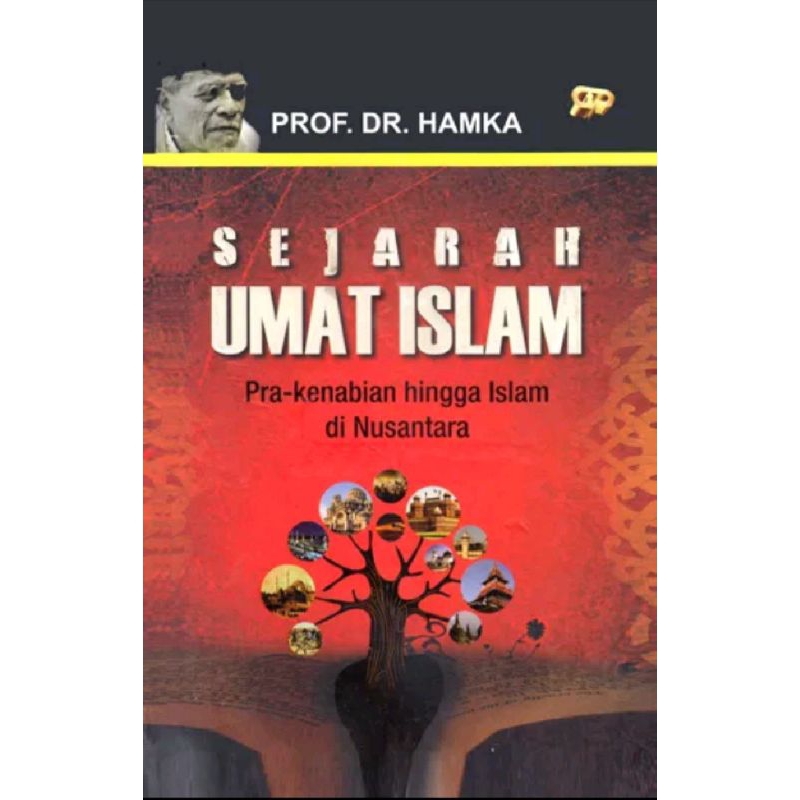 sejarah umat islam