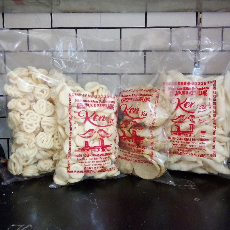

paket mantul 1kg kemplang c