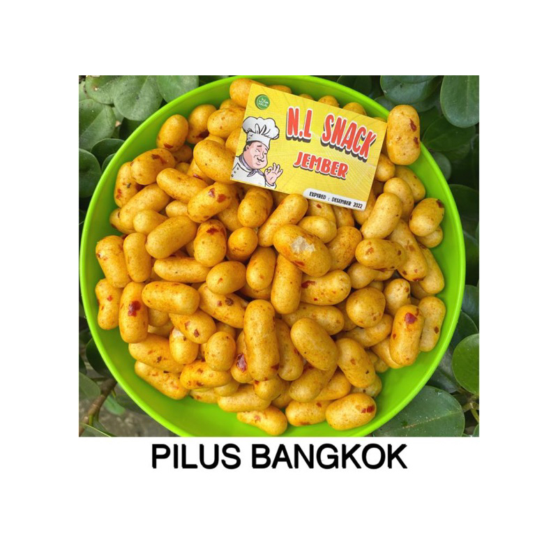 

pilus bangkok