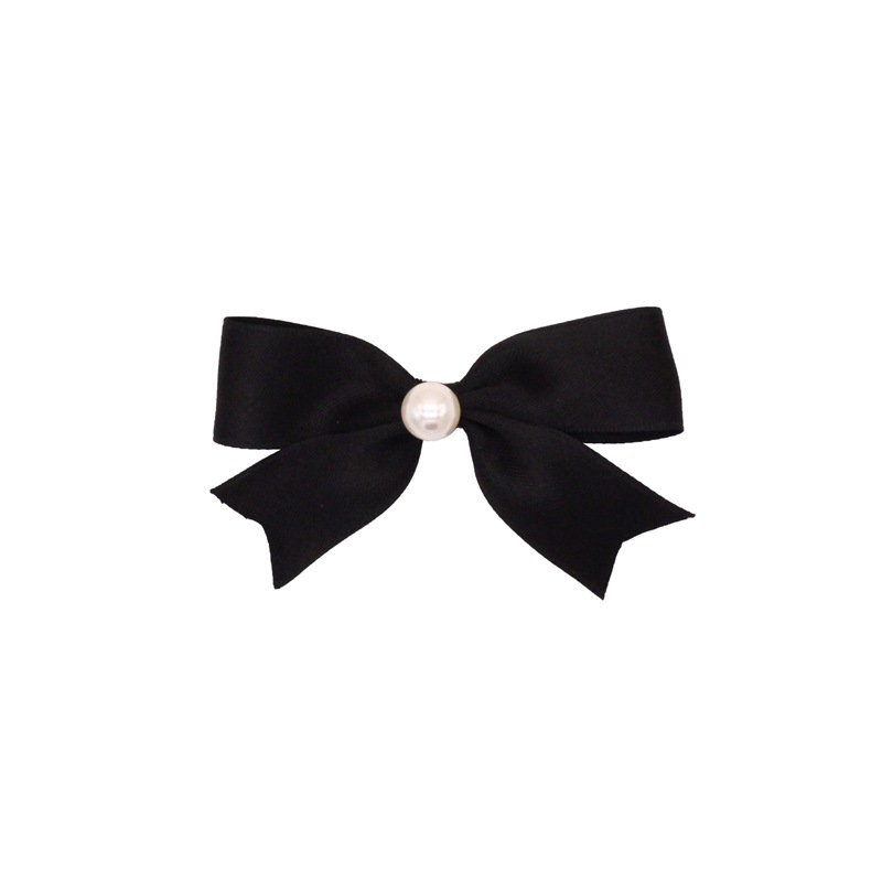 BANDO RIBBON JEPIT PIN RAMBUT PITA HITAM KLIP BLACK BOW HAIR CLIP BENDO KAIN LACE RENDA SNAP KARET IKAT ELEGAN SATIN SILK KAIN MUTIARA PEARL RIBBON HAIRCLIP BESAR SOFT COLOR WARNA PASTEL HAIR SNAP AKSESORIS ACCESSORIES PIN KOREA PRINCESS STYLE