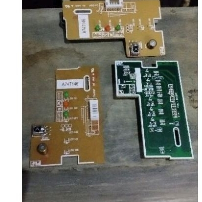 SENSOR AC PANASONIC IR AC PANASONIC A747146 AC PANASONIC CS-PC PKJ