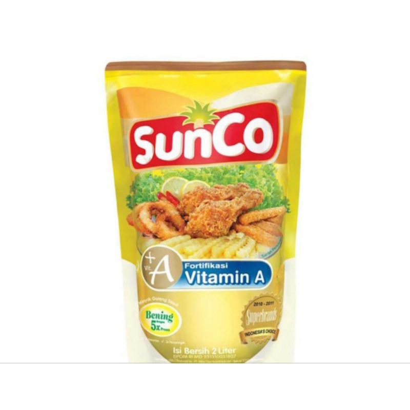 

Sunco 2lt