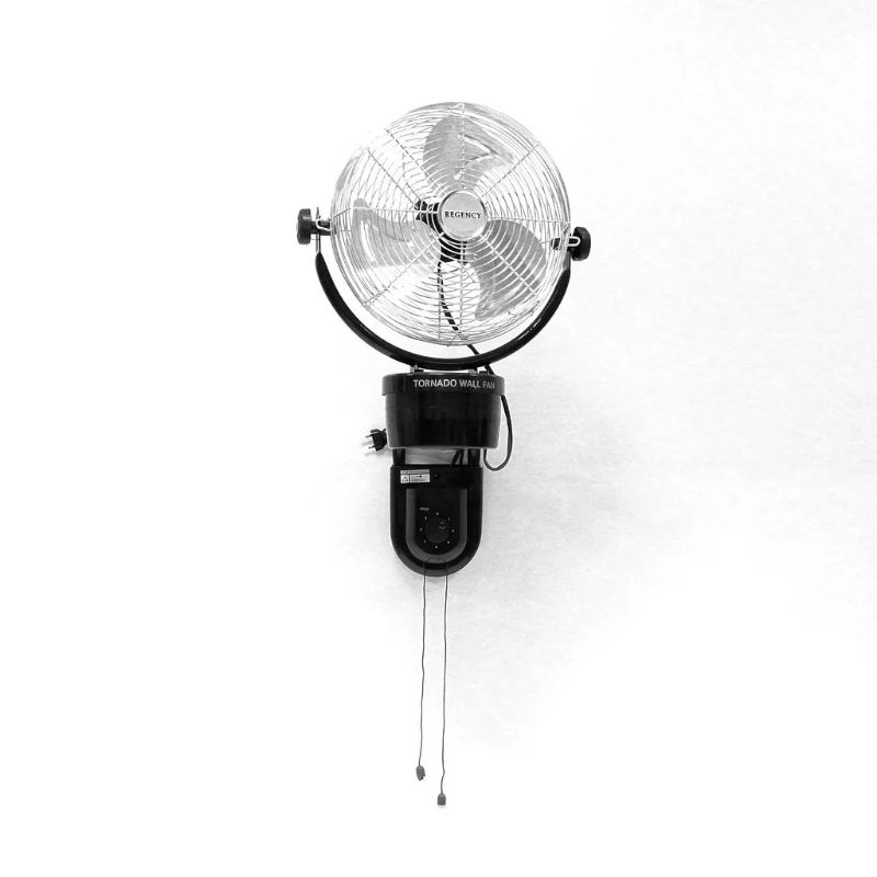 Kipas angin dinding besi REGENCY Wall fan TW 20inc