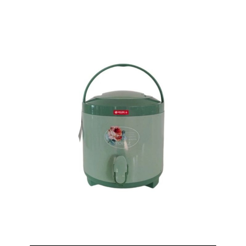 TERMOS DRINK JAR SAHARA LION STAR 6 LITER