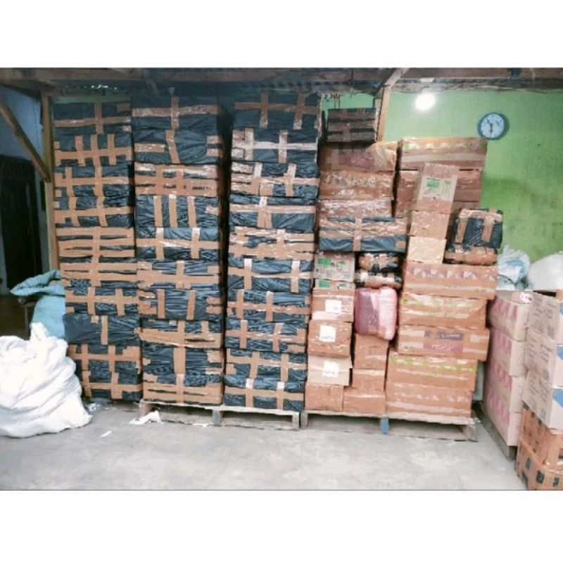 

RB22 AOKA ROTI PANGGANG/GULUNG ISI 30 PCS