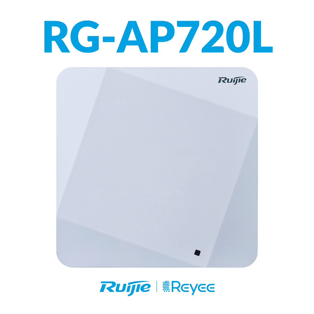 Ruijie RG-AP720-L Wireless Wifi Ruijie RG-AP720 Access Point Ceiling Indoor