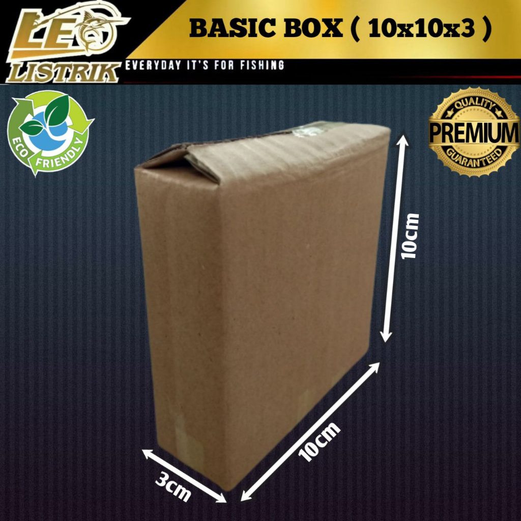 

KARDUS PACKING TEBAL P10XT10XL3 KARDUS PACKAGING TERLARIS