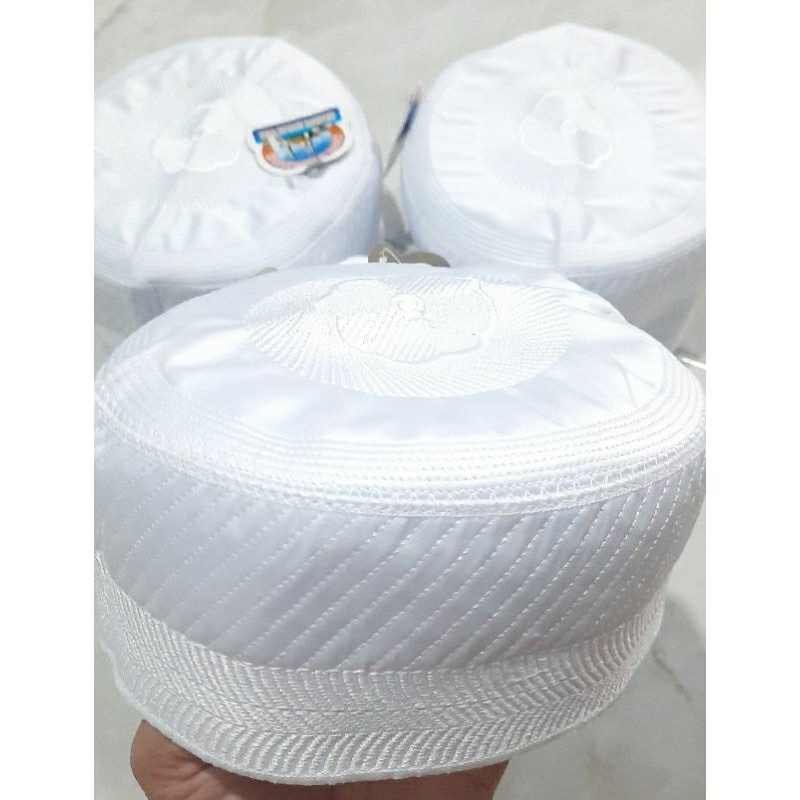 PECI HAJI MADINAH  BUGIS SONGKOK BUGIS SONGKOK MURAH